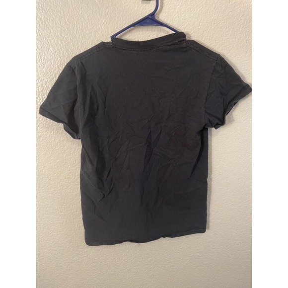 The Boondocks Graphic Tee Rare Design Dragon Ball Z Parody Small Goku‎ - Picture 4 of 6